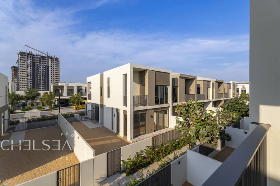 MOVE IN READY | COMMUNITY VIEW | BRAND-NEW - Image 26