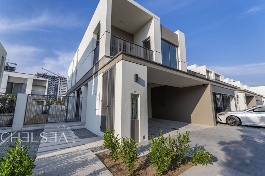 MOVE IN READY | COMMUNITY VIEW | BRAND-NEW - Image 28