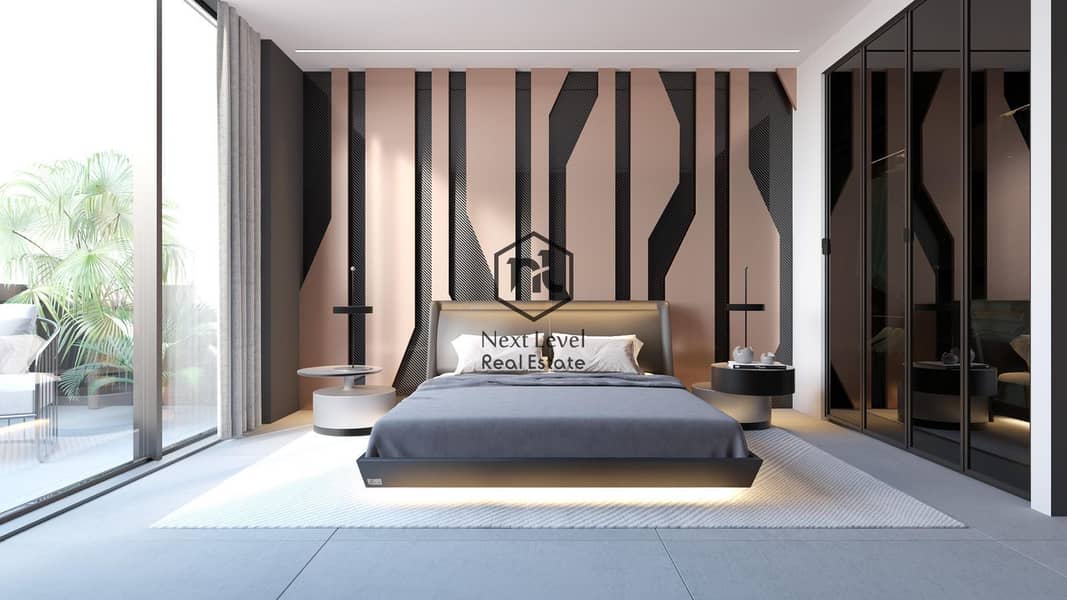 Super Luxury | VIP Residence | Attractive Payment Plan