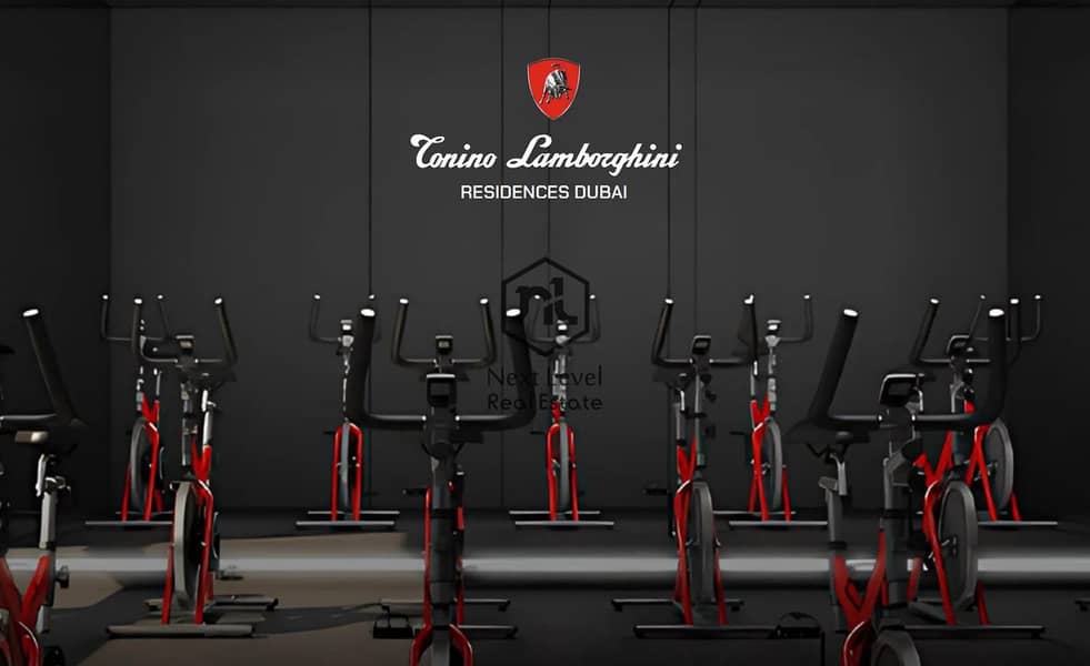 Super Luxury | VIP Residence | Attractive Payment Plan - Image 20