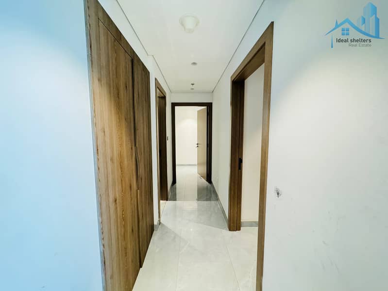 3BR PENTHOUSE Sea View Furnished Dewa Included - Image 14