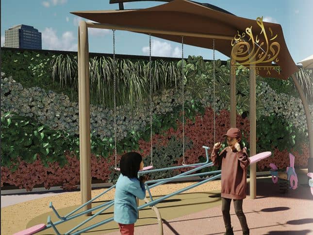 cash price\ ready soon \ask 3yrs post handover