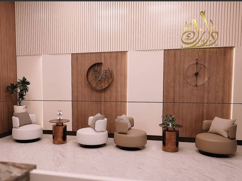 cash price\ ready soon \ask 3yrs post handover - Image 7