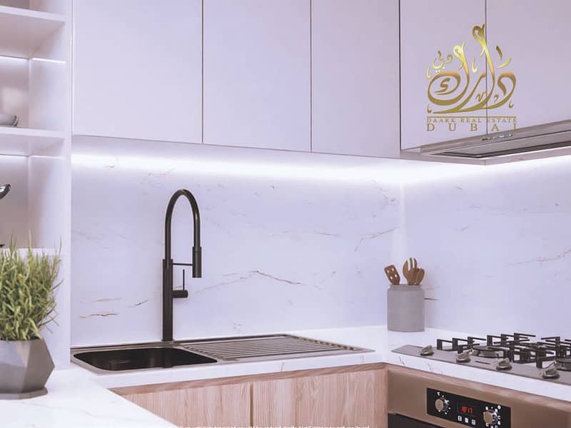 cash price\ ready soon \ask 3yrs post handover - Image 9