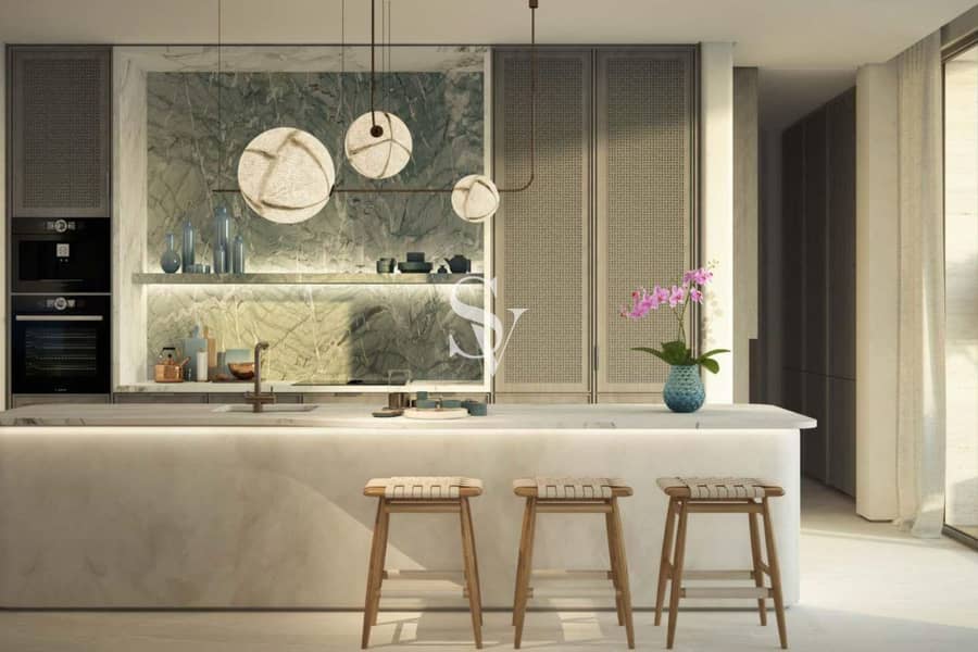 Private Beach Access | One Of A Kind | 6 Bed Villa - Image 25