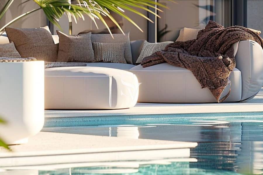 Private Beach Access | One Of A Kind | 6 Bed Villa - Image 26