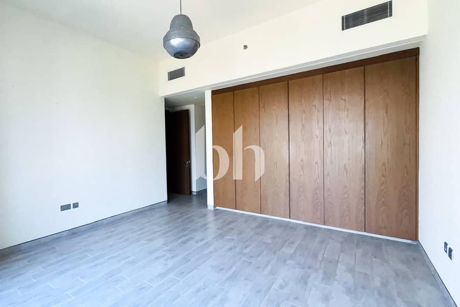 High Floor | Big balcony | Spacious 2 Bedroom