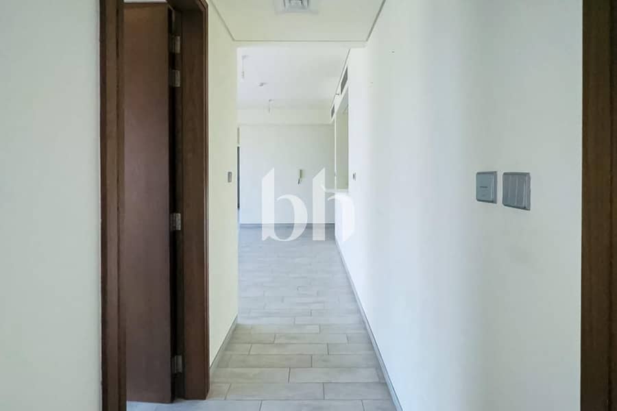 High Floor | Big balcony | Spacious 2 Bedroom - Image 6