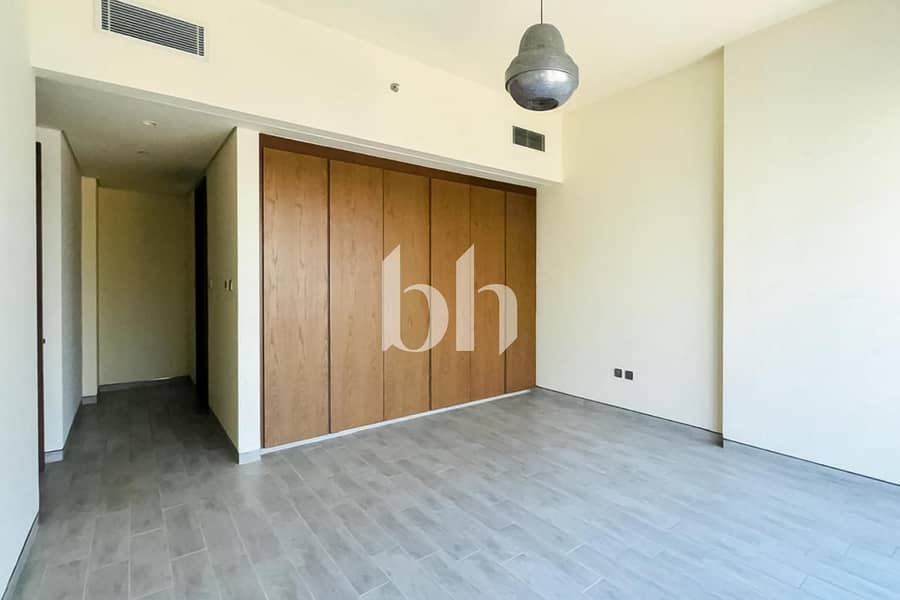 High Floor | Big balcony | Spacious 2 Bedroom - Image 7