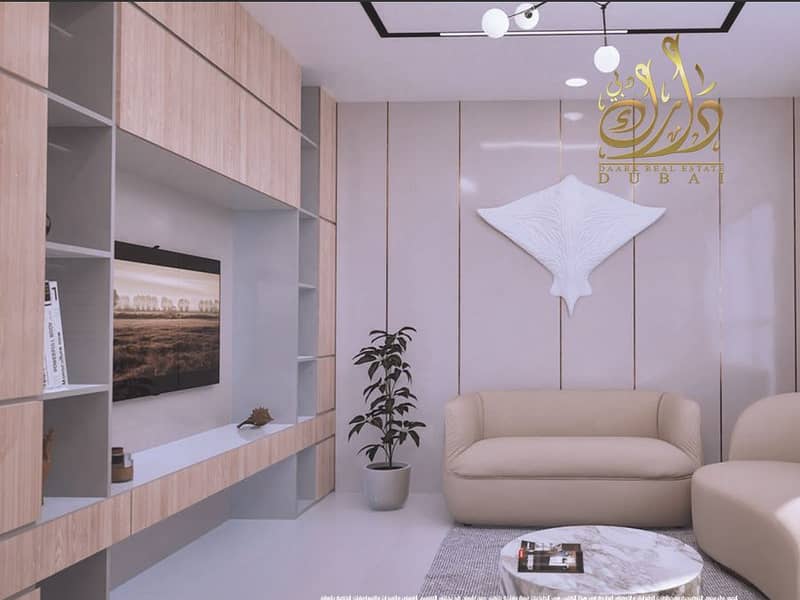 cash price\ ready soon \ask 3yrs post handover - Image 10