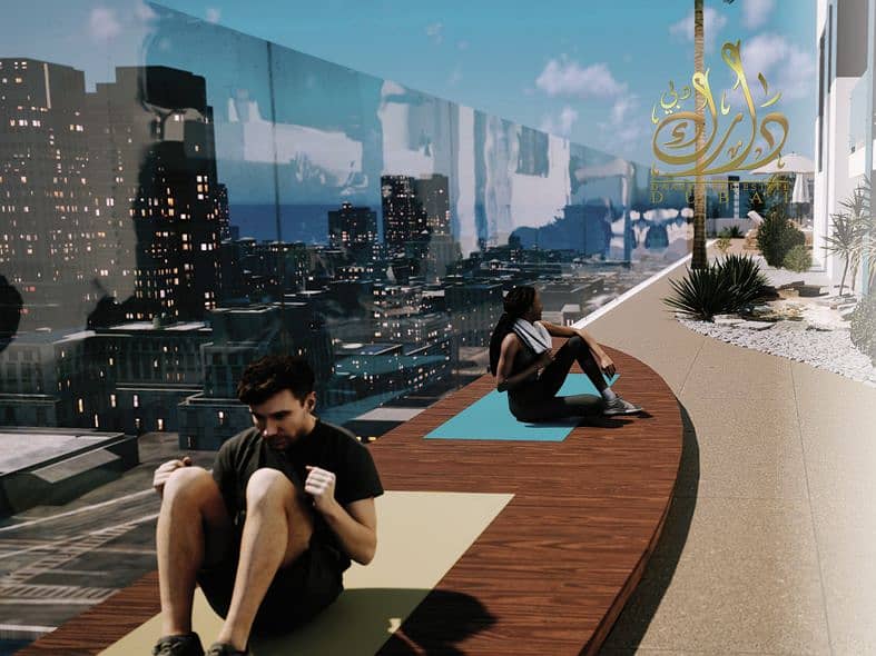 cash price\ ready soon \ask 3yrs post handover - Image 12