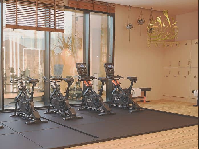 cash price\ ready soon \ask 3yrs post handover - Image 14