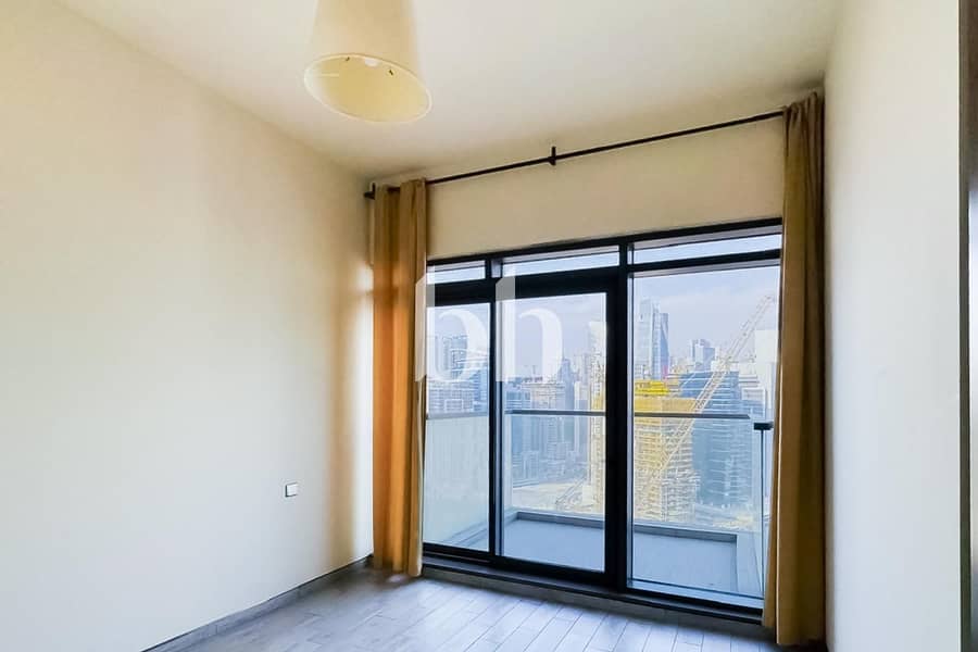 High Floor | Big balcony | Spacious 2 Bedroom - Image 9