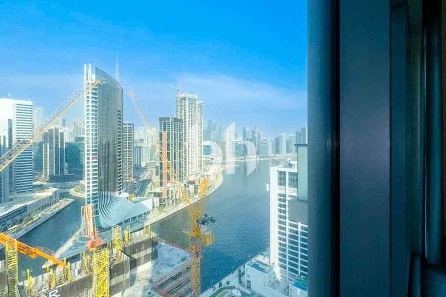 High Floor | Big balcony | Spacious 2 Bedroom - Image 11