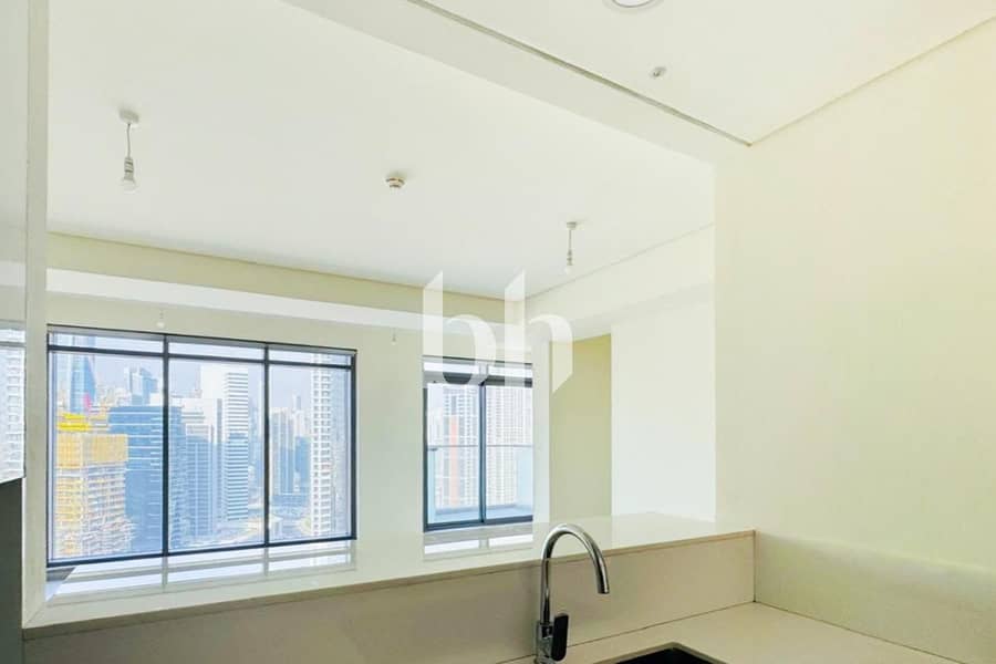High Floor | Big balcony | Spacious 2 Bedroom - Image 15