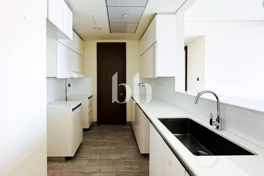 High Floor | Big balcony | Spacious 2 Bedroom - Image 16