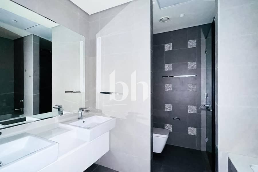 High Floor | Big balcony | Spacious 2 Bedroom - Image 17