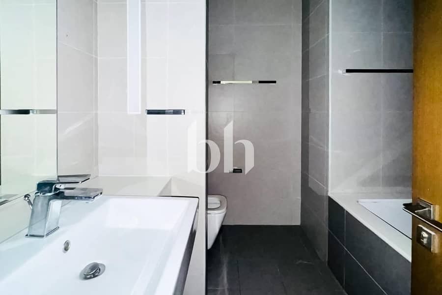 High Floor | Big balcony | Spacious 2 Bedroom - Image 18