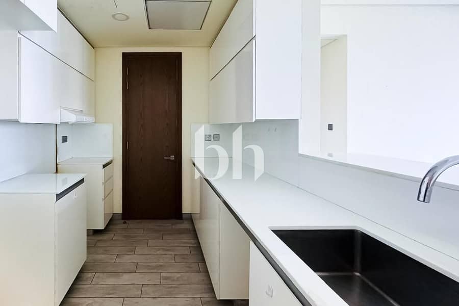 High Floor | Big balcony | Spacious 2 Bedroom - Image 20