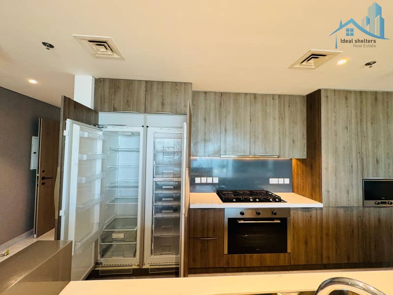 3BR PENTHOUSE Sea View Furnished Dewa Included - Image 28