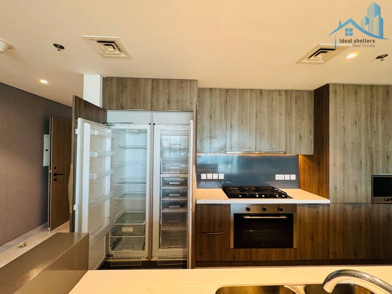 3BR PENTHOUSE Sea View Furnished Dewa Included - Image 29