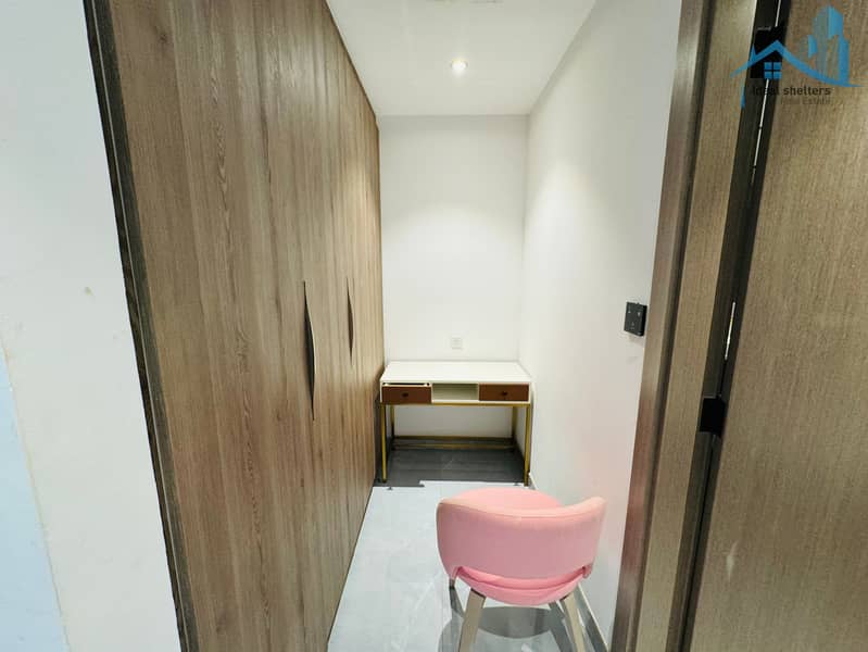 3BR PENTHOUSE Sea View Furnished Dewa Included - Image 34