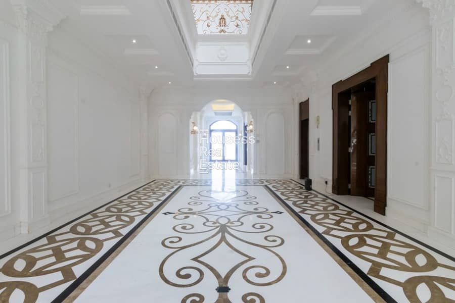 Luxury and Modern Finished | Great Location