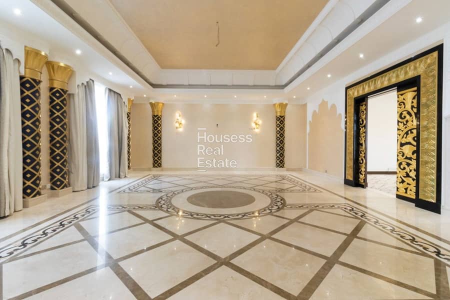 Luxury and Modern Finished | Great Location