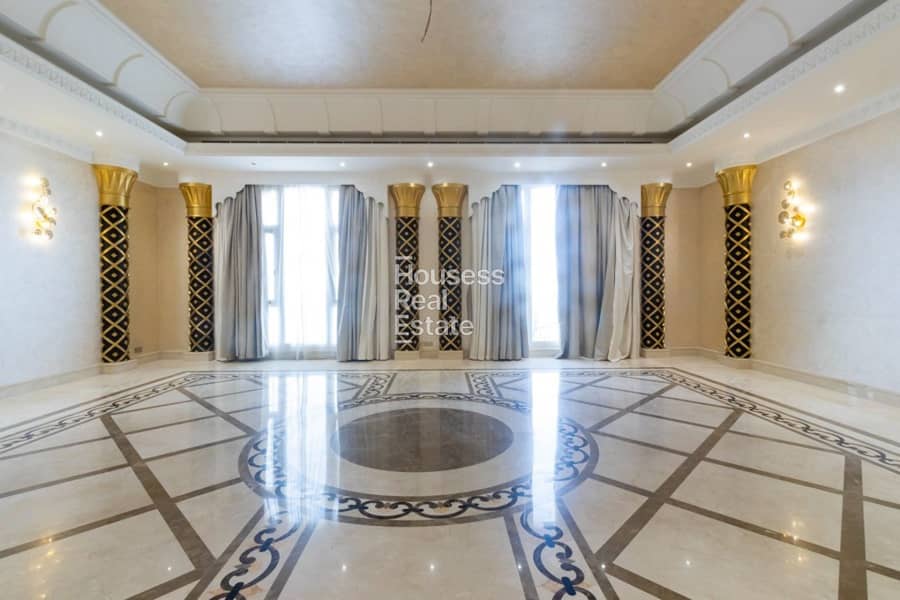 Luxury and Modern Finished | Great Location