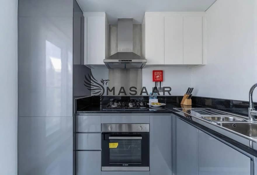 Luxury Studio | Prime Location | Vacant - Image 7