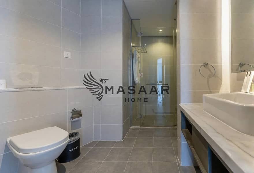 Luxury Studio | Prime Location | Vacant - Image 9