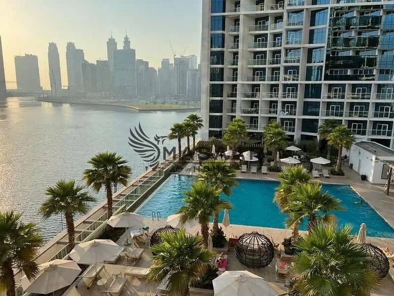 Luxury Studio | Prime Location | Vacant - Image 10