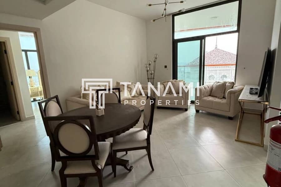 CORNER UNIT | HIGH FLOOR | SKYLINE BURJ VIEW - Image 8