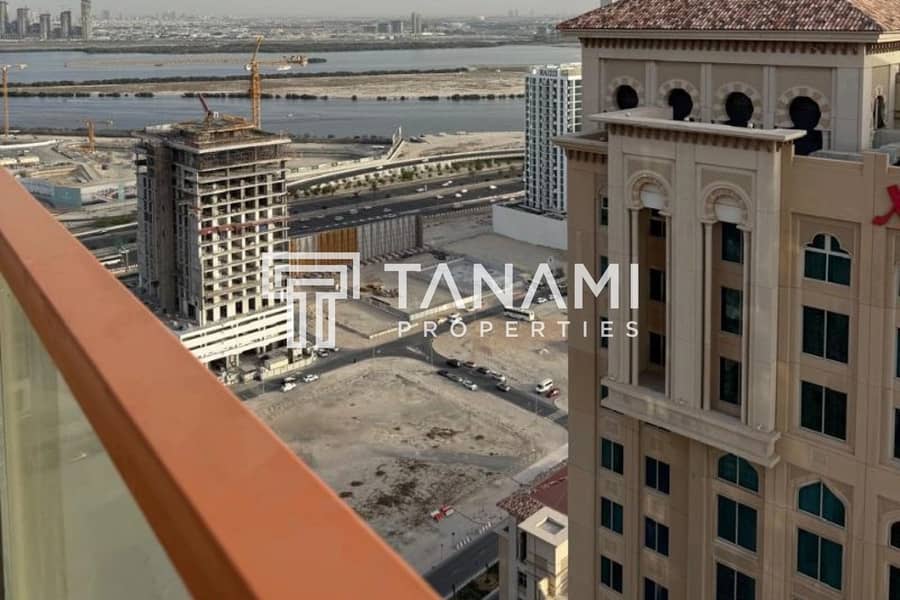 CORNER UNIT | HIGH FLOOR | SKYLINE BURJ VIEW - Image 9