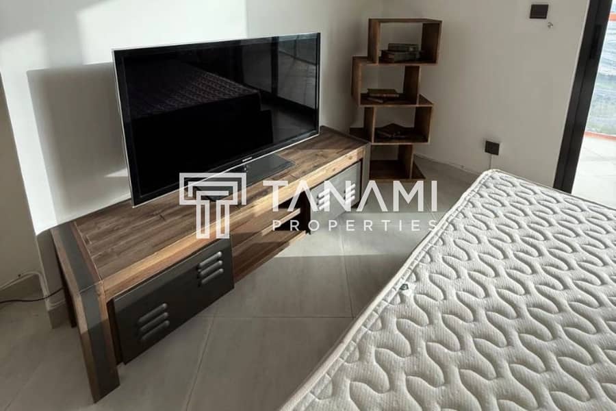 CORNER UNIT | HIGH FLOOR | SKYLINE BURJ VIEW - Image 14