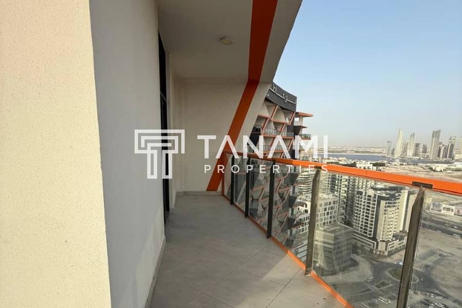 CORNER UNIT | HIGH FLOOR | SKYLINE BURJ VIEW - Image 15