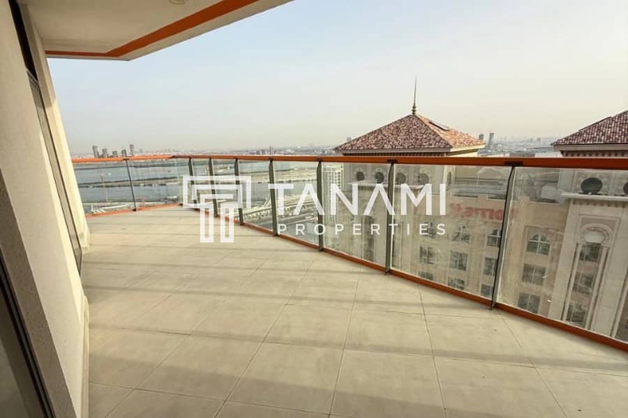 CORNER UNIT | HIGH FLOOR | SKYLINE BURJ VIEW - Image 16