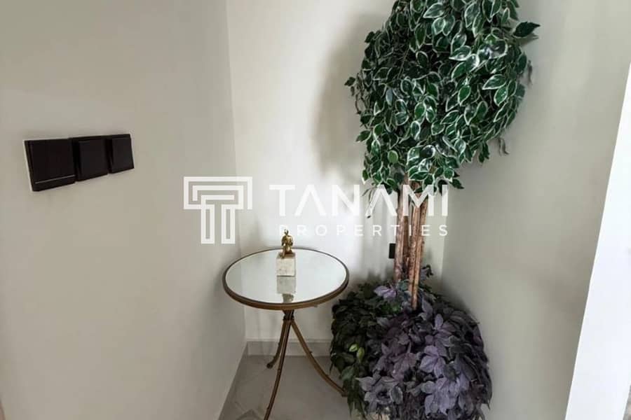 CORNER UNIT | HIGH FLOOR | SKYLINE BURJ VIEW - Image 18