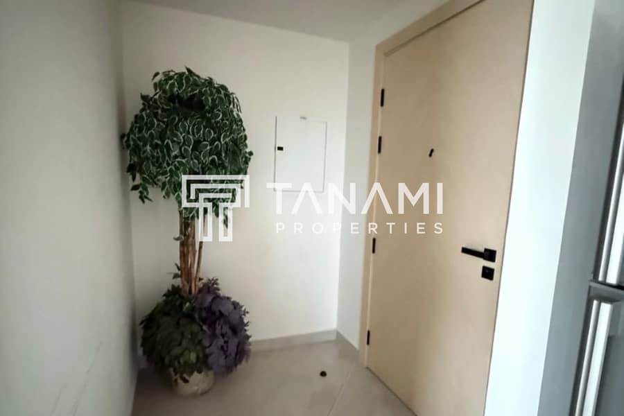 CORNER UNIT | HIGH FLOOR | SKYLINE BURJ VIEW - Image 19