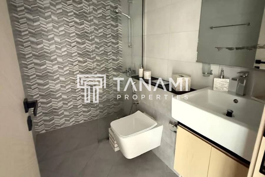 CORNER UNIT | HIGH FLOOR | SKYLINE BURJ VIEW - Image 20