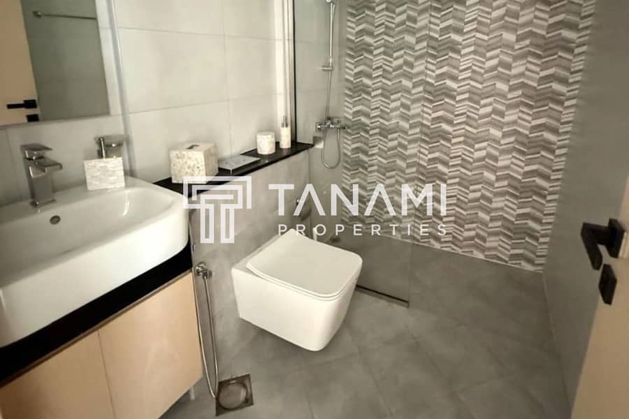 CORNER UNIT | HIGH FLOOR | SKYLINE BURJ VIEW - Image 21