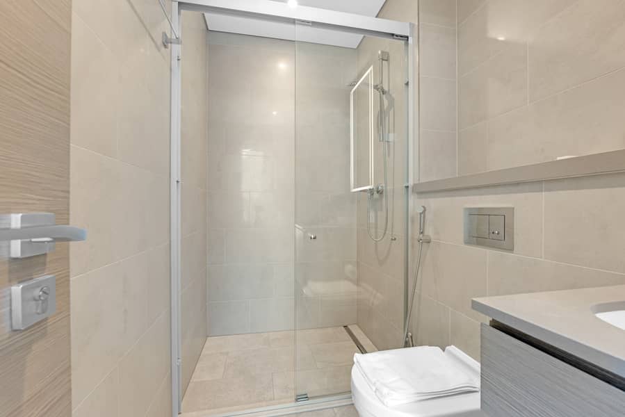 Elegant 2BR with Premium Finishing in Sobha Hartland - Image 20