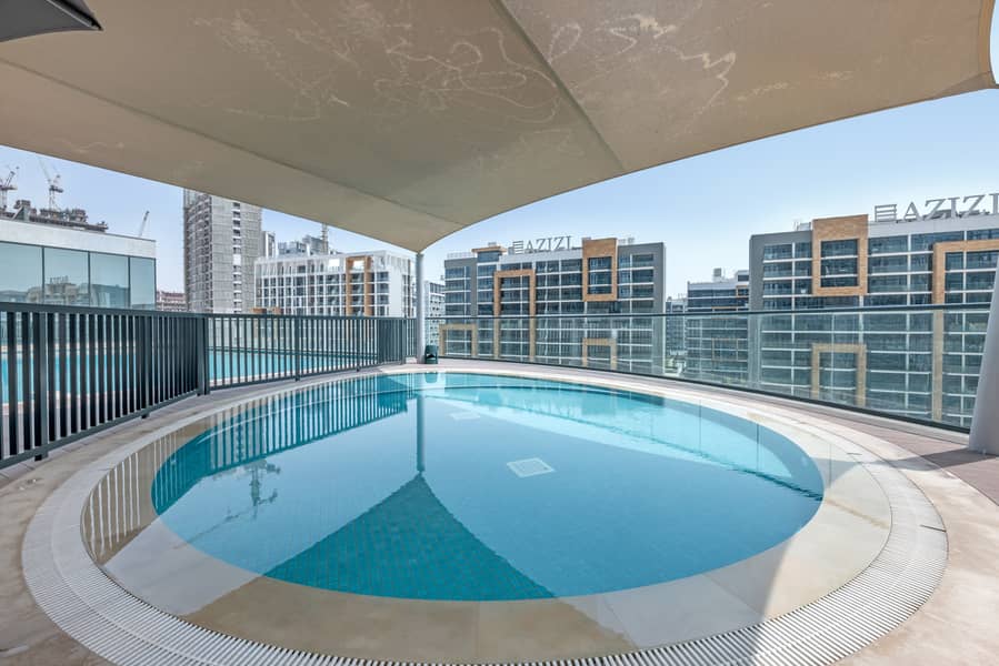 Elegant 2BR with Premium Finishing in Sobha Hartland - Image 27