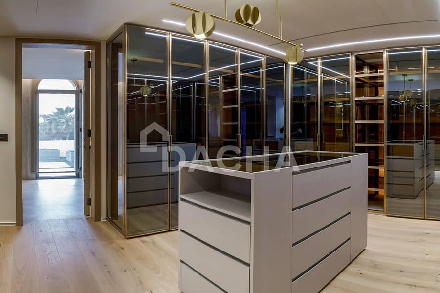 PARK-BACKING | TURN-KEY | GARDEN HALL - Image 7