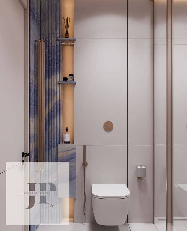 Luxury Studio | Private Pool | Exclusive Amenities I Flexible PP - Image 7