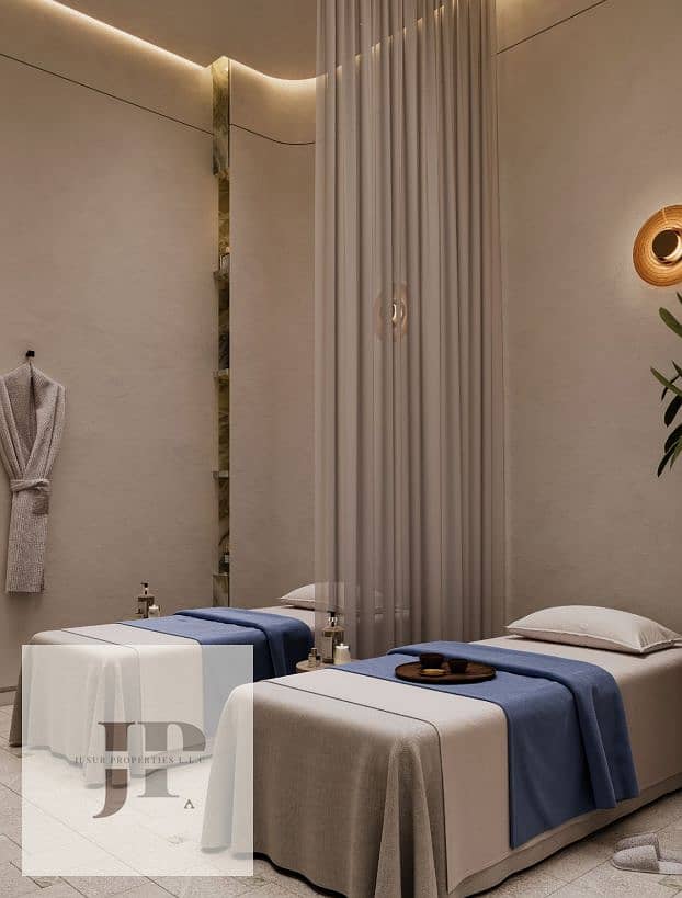 Luxury Studio | Private Pool | Exclusive Amenities I Flexible PP - Image 13