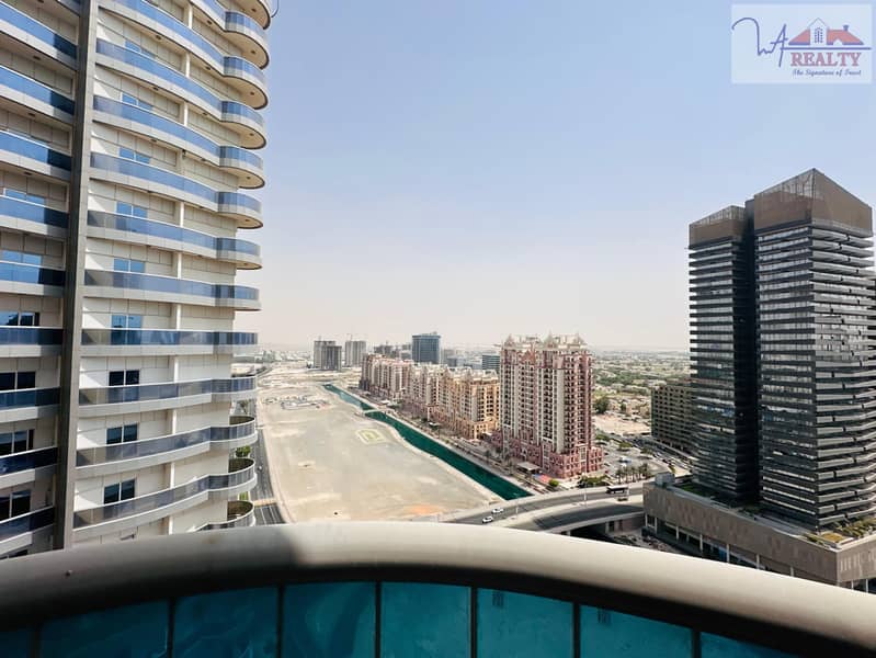 Modern Studio for Rent \ Prime Location \ Great Facilities \ Elite Residence 2