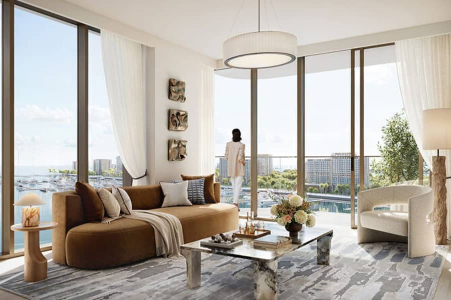 Baystar | Rashid Yachts And Marina