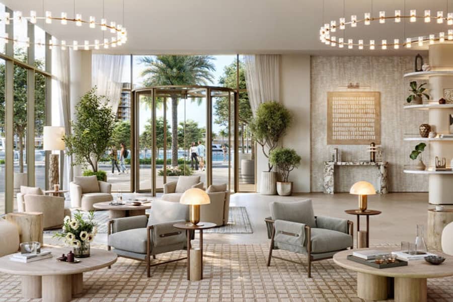 Baystar | Rashid Yachts And Marina