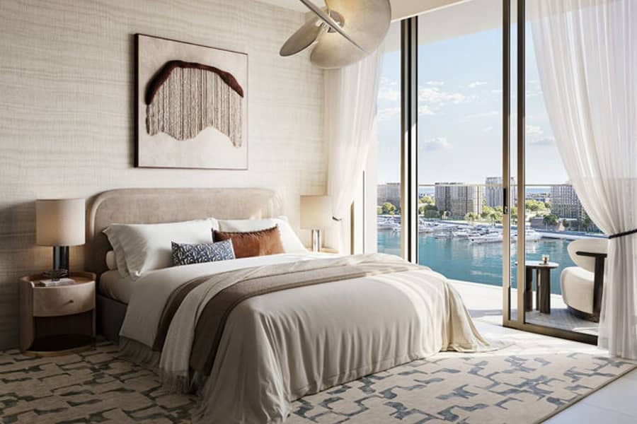 Baystar | Rashid Yachts And Marina